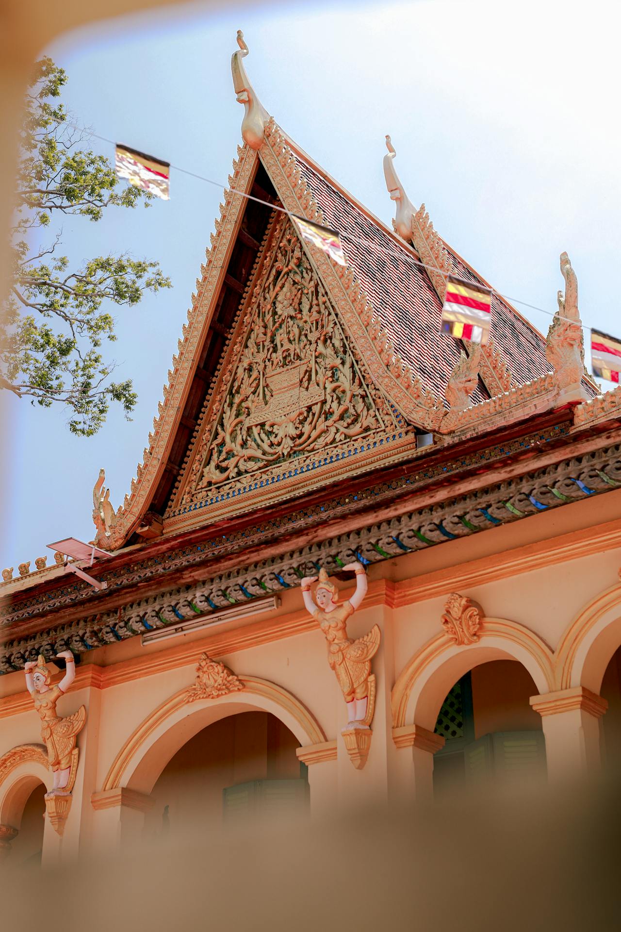 Seize the vibrant spirit of Tra Vinh Travel